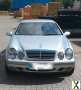 Foto Mercedes CLK 320 / 208