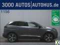 Foto Peugeot 3008 1.6 GT-Line Leder Navi LED Ahk Kamera