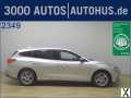 Foto Ford Focus Turnier 1.5 EB Cool&Connect Navi RFK AHK