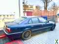 Foto BMW 740i Auto 740i