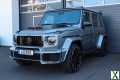 Foto Mercedes-Benz G 63 AMG/BRABUS OPTIK!!/360°/MULTIBEAM/BURMESTER