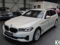 Foto BMW 520e Touring Aut. LED Matrix AHK Navi