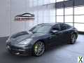 Foto Porsche Panamera 4 E-Hybrid+LED MATRIX+ACC+BOSE+APPROVED