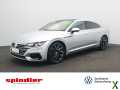 Foto Volkswagen Arteon R-Line 2.0 TDI DSG / Navi, Pano, AHK, App