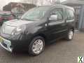 Foto Renault Kangoo 1.6 be bop Panoramdächer * TOP*