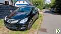 Foto MB B160 Blueefficiency