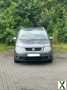 Foto Volkswagen Touran 2.0 TDI 7 Sitzer