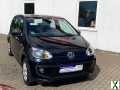 Foto Volkswagen up! high up! KLIMA/LEDER/NAVI/PDC/SITZH/TEMPOMAT