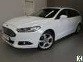 Foto Ford Mondeo Tur 2.0 TDCi Titanium,1.Hand,Navi,LED,AHK