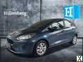 Foto Ford Fiesta 1.0 EcoBoost Cool&Connect