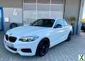 Foto BMW M240i, wenig km, NAVI, H&K