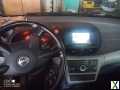 Foto Nissan Almera Tino 2,2l Diesel