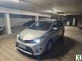 Foto Toyota Verso 1.8l Valvematic Edition S+ 5-Sitzer Ed