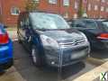 Foto Citroën Berlingo BlueHDi 100 S&S Multispace XTR Mult