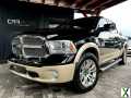 Foto Dodge RAM 5.7 V8 HEMI 4x4 LARAMIE LONGHORN Unfallfrei