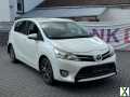 Foto Toyota Verso Life*NAVI*WENIG KM*KLIMATRONIK*