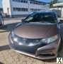 Foto Honda Civic 1.8 i-VTEC Sport Tourer