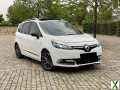 Foto Renault Grand Scenic Bose Edition/LED/7Sitze