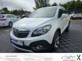 Foto Opel Mokka Innovation ecoFlex 4x4