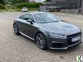 Foto Audi TT Coupe 2.0 TFSI - 3x S-Line TÜV neu