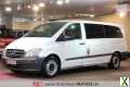 Foto Mercedes-Benz Vito Kombi 116CDI extralang 4Sitz Büro-Wohn