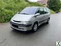 Foto RENAULT MATRA GRAND ESPACE 3 V6 3.0 24V * 7 SITZER * LPG AUTOGAS