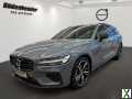 Foto Volvo V60 T6 R-Design Plug-In Hybrid AWD*HarmanKardon*