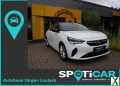 Foto Opel Corsa F 1.2 Elegance LED/Klima/SHZ/180°/DAB+