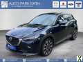 Foto Mazda CX-3 G 121 Sports-Line*Navi*Rückfahrkamera*8Fach