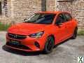 Foto Opel Corsa F 1.2 Edition /Klima*PDC*Bluetooth*GRA