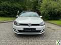 Foto Volkswagen Golf VII Lim. Highline BMT