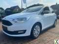 Foto Ford C-Max Cool +NAV+SHZ+TEMPO+PDC