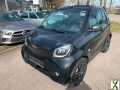 Foto Smart ForTwo EQ passion*Exclusive*22kW-Lader*unf-frei*