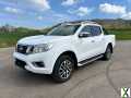 Foto Nissan Navara NP300 Tekna Double Cab 4x4