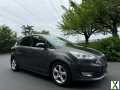 Foto Ford C-Max Titanium AUTOMATIK/KAMERA/NAVI/SHZ/TOP