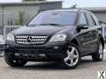 Foto Mercedes-Benz ML 420 CDI 4Matic *Navi*Pdc*Alcantara*Comand*