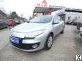 Foto Renault Megane III Grandtour TomTom Edition