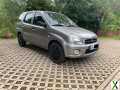 Foto Subaru Justy 1.3 - 4x4, 2te Hand, 8 Fach, Tüv 2025