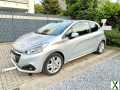 Foto Peugeot 208 1.2 PureTech 82 Style TÜV*Scheckheft*Navi*SHZ*Pano