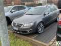 Foto VW Passat 2.0 TFSI - Individual Highline - 200 PS, 20