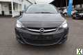 Foto Opel Astra 1.6 CDTI DPF ecoFLEX Sports TourerStart/St