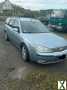 Foto Ford Mondeo 1,8 Benzin