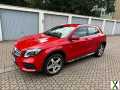 Foto Mercedes-Benz GLA 180 -SPORT UTILITY AMG NAVI BUSINESS