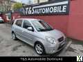 Foto Kia Picanto 1.1 Cool -Klima-Sitzheizung ( Tüv Neu )