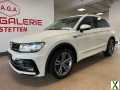 Foto Volkswagen Tiguan*R-Line*Highline*4Motion*ACC*Lane-Ass*