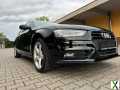 Foto Audi A4 2014 2.0 TDI Automatik Avant ACC, Standheizung