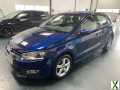 Foto Volkswagen Polo 1.2 Comfortline Comfortline