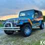 Foto Jeep Wrangler 2,5L Cabriolet Bj 95 ab 04.2025 H-Zulassung