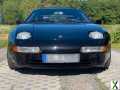 Foto Porsche 928 S4, V8, 5,2l., 330PS TAUSCH