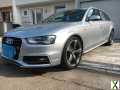 Foto Audi A4 2.0 TFSI S line Avant S line